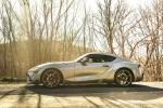 Toyota GR Supra GTS 2019 года (AU)